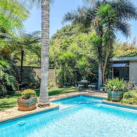 Seven Palms - Tranquility On Dover Apartamento Joanesburgo Exterior foto