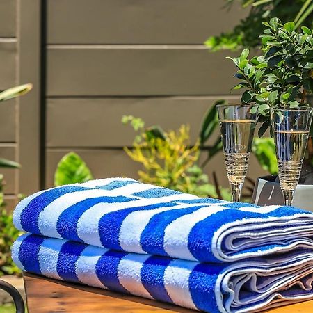 Seven Palms - Tranquility On Dover Apartamento Joanesburgo Exterior foto