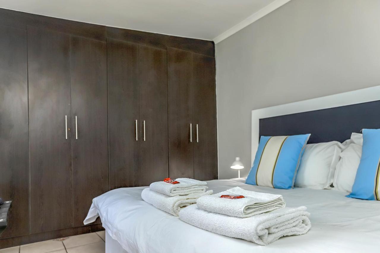 Seven Palms - Tranquility On Dover Apartamento Joanesburgo Exterior foto