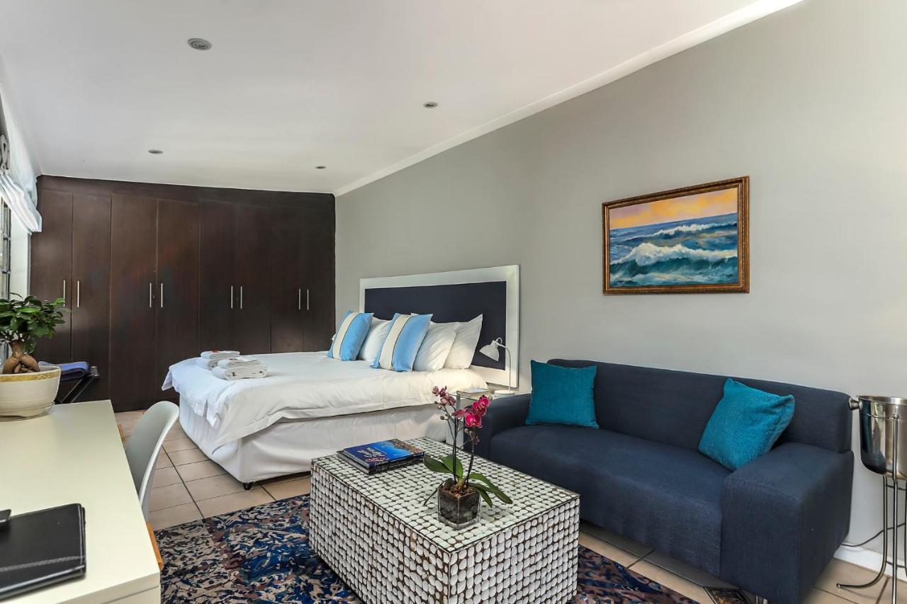 Seven Palms - Tranquility On Dover Apartamento Joanesburgo Exterior foto