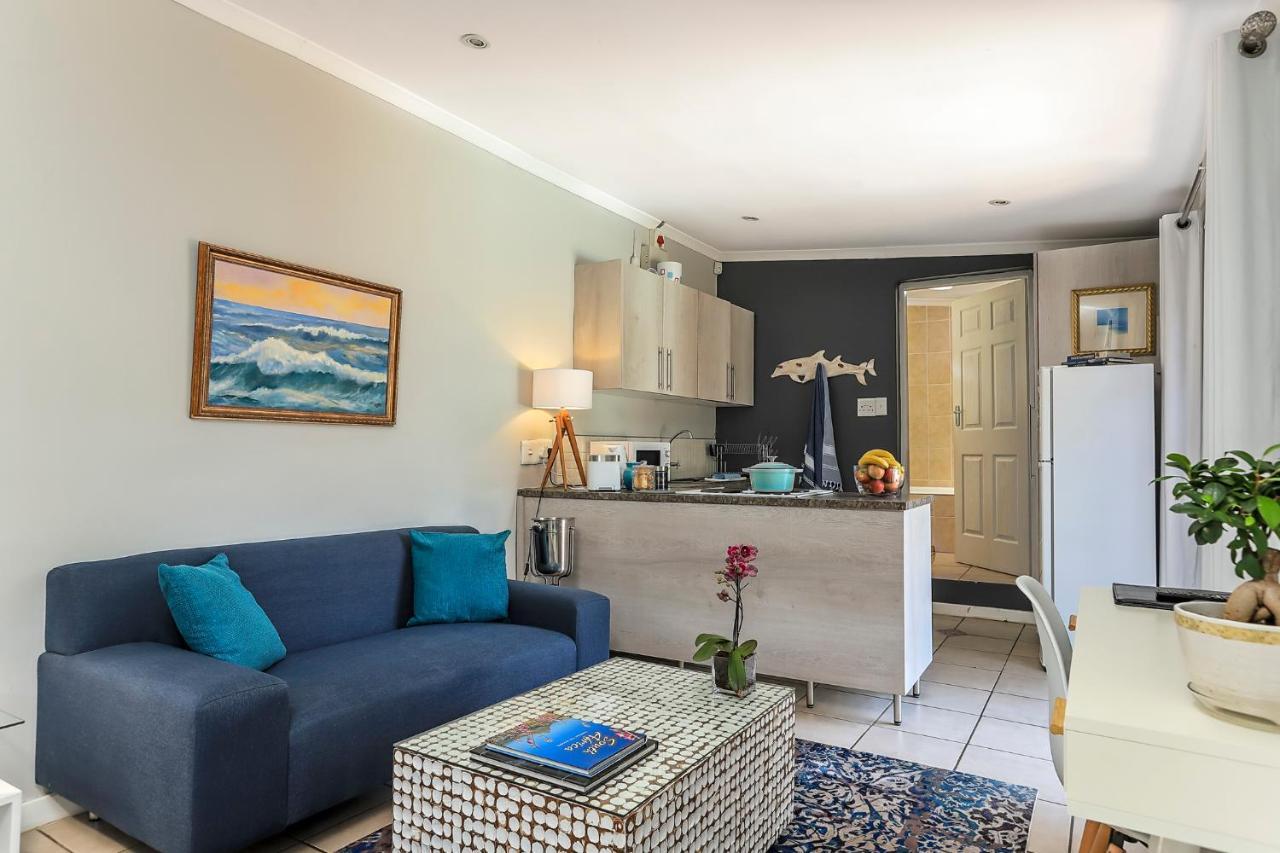 Seven Palms - Tranquility On Dover Apartamento Joanesburgo Exterior foto