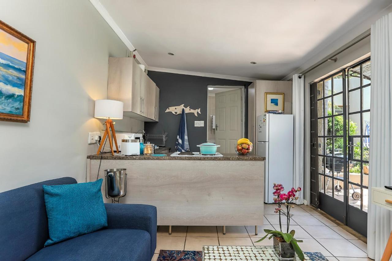 Seven Palms - Tranquility On Dover Apartamento Joanesburgo Exterior foto