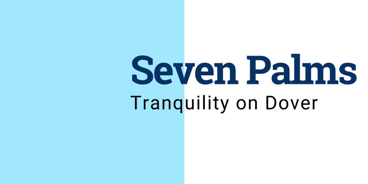 Seven Palms - Tranquility On Dover Apartamento Joanesburgo Exterior foto