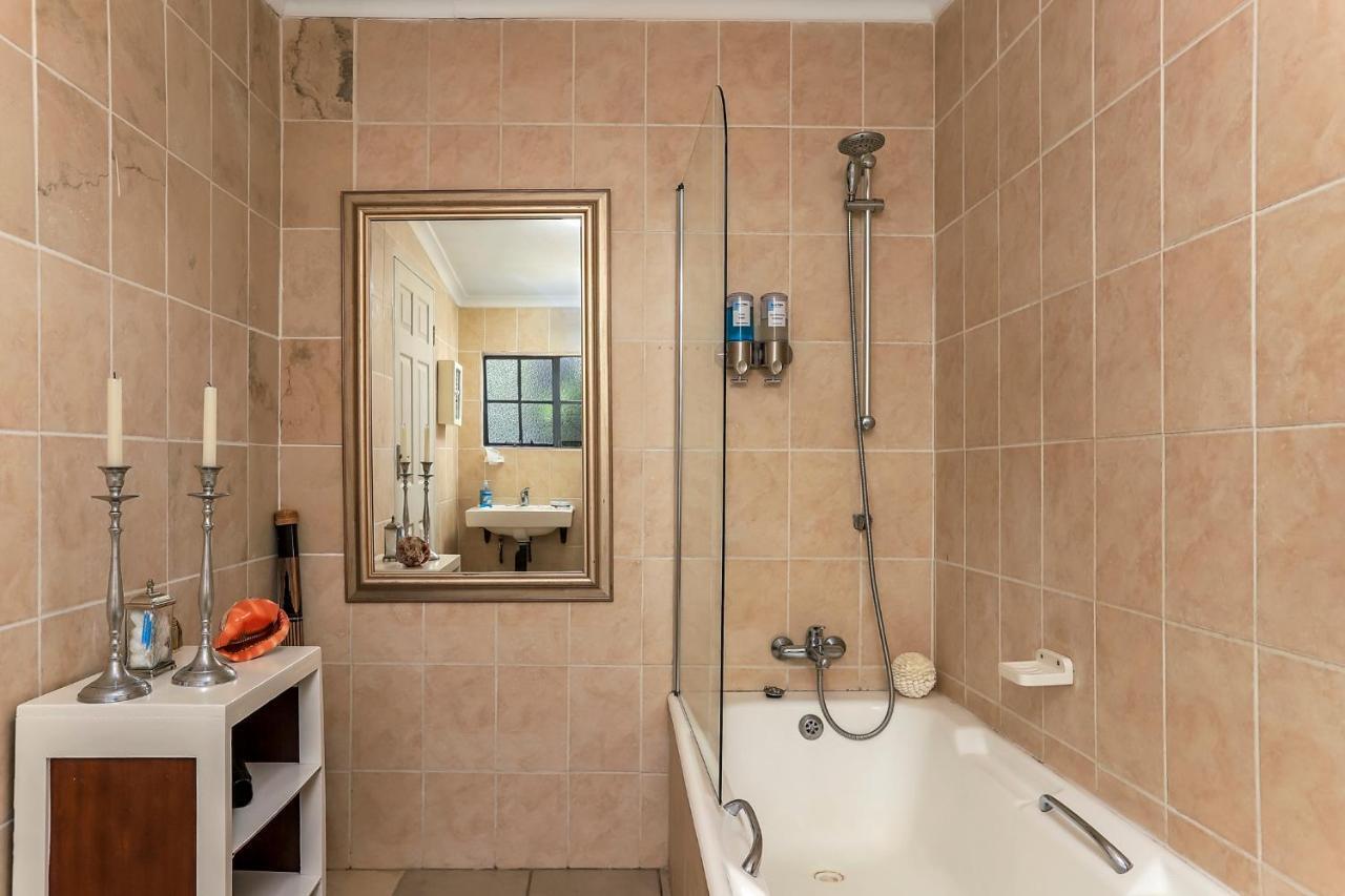 Seven Palms - Tranquility On Dover Apartamento Joanesburgo Exterior foto