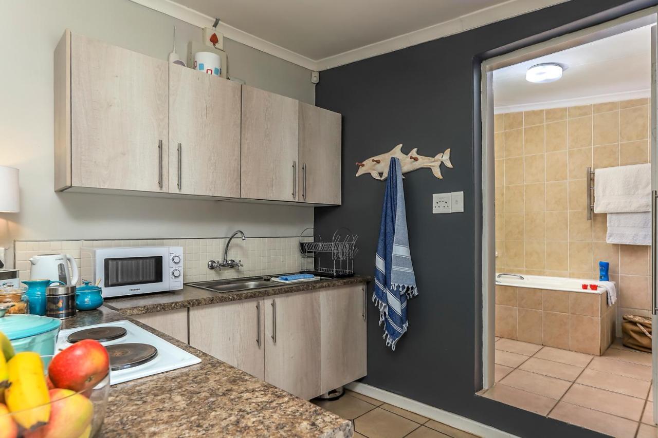 Seven Palms - Tranquility On Dover Apartamento Joanesburgo Exterior foto
