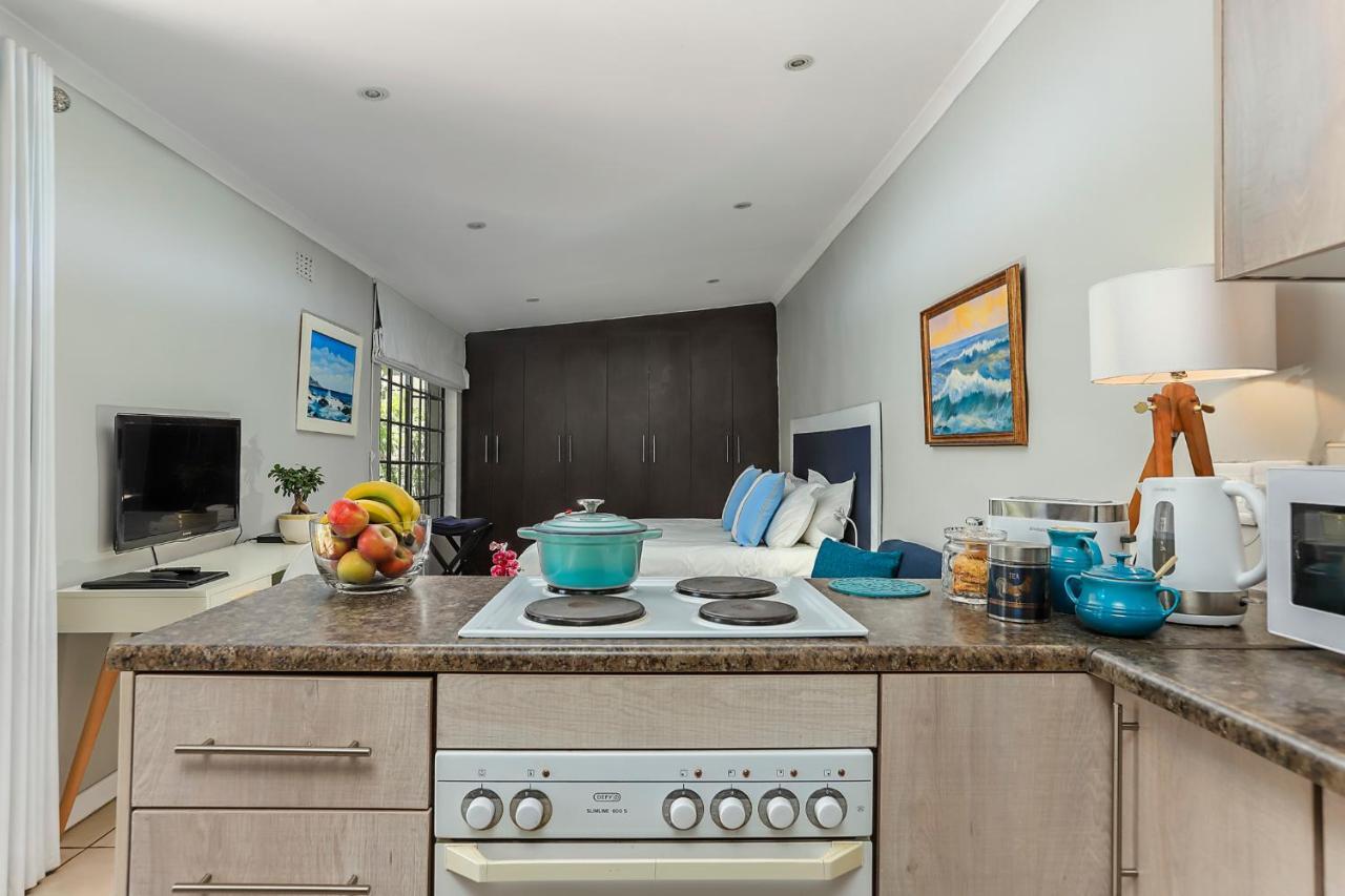 Seven Palms - Tranquility On Dover Apartamento Joanesburgo Exterior foto